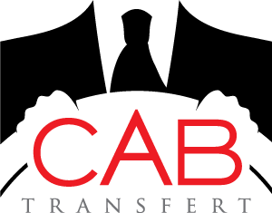 logo cab-transfert