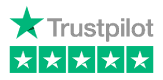 Trustpilot Rating